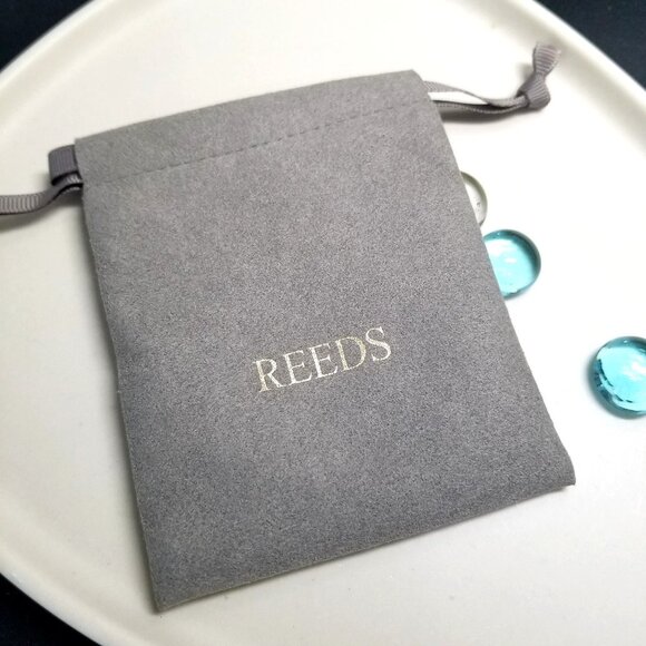 Authentic Pandora 925 Sterling Silver Signature ID Open Bangle Smooth Bracelet - Picture 6 of 6